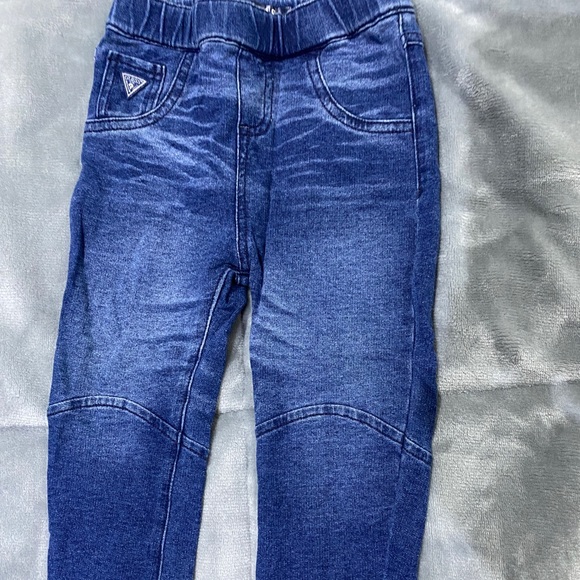 GUESS Baby jeans - Picture 1 of 2